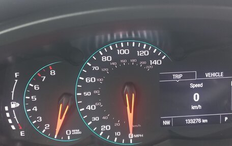 Chevrolet Trax, 2019 год, 800 000 рублей, 16 фотография