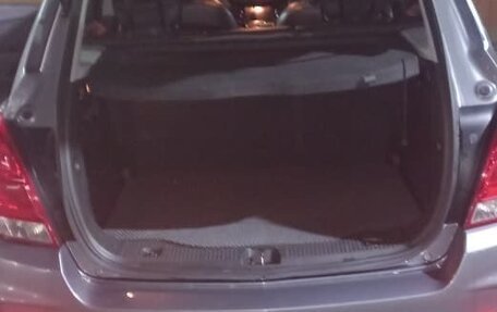 Chevrolet Trax, 2019 год, 800 000 рублей, 12 фотография