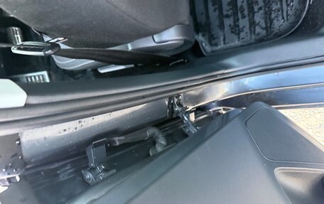 Skoda Rapid I, 2014 год, 1 050 000 рублей, 8 фотография