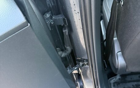 Skoda Rapid I, 2014 год, 1 050 000 рублей, 7 фотография