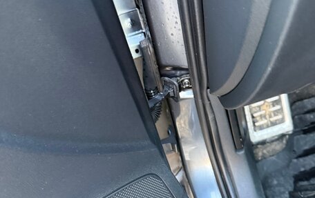 Skoda Rapid I, 2014 год, 1 050 000 рублей, 9 фотография