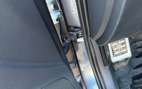 Skoda Rapid I, 2014 год, 1 050 000 рублей, 6 фотография