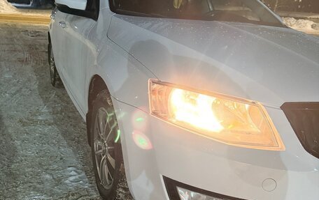 Skoda Octavia, 2013 год, 926 000 рублей, 4 фотография