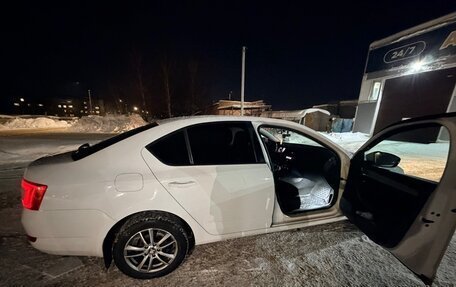 Skoda Octavia, 2013 год, 926 000 рублей, 5 фотография