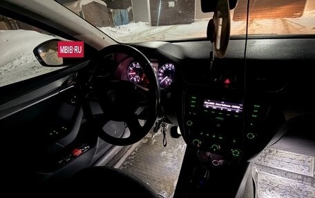 Skoda Octavia, 2013 год, 926 000 рублей, 8 фотография