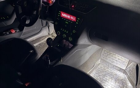 Skoda Octavia, 2013 год, 926 000 рублей, 7 фотография