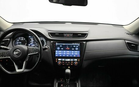 Nissan X-Trail, 2021 год, 2 210 000 рублей, 5 фотография