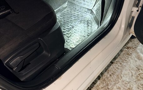 Skoda Octavia, 2013 год, 926 000 рублей, 11 фотография