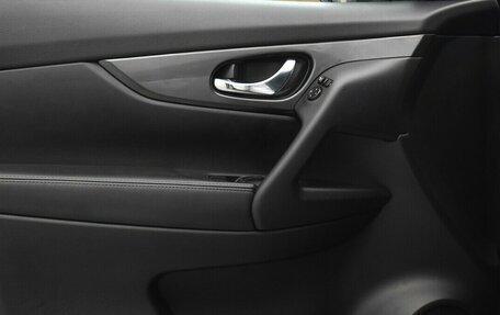 Nissan X-Trail, 2021 год, 2 210 000 рублей, 12 фотография