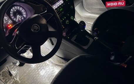 Skoda Octavia, 2013 год, 926 000 рублей, 10 фотография