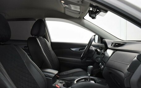 Nissan X-Trail, 2021 год, 2 210 000 рублей, 13 фотография