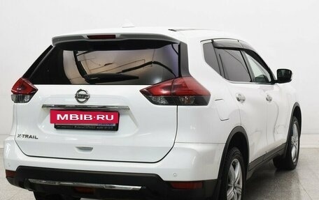 Nissan X-Trail, 2021 год, 2 210 000 рублей, 4 фотография