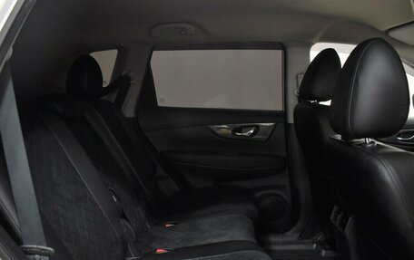 Nissan X-Trail, 2021 год, 2 210 000 рублей, 14 фотография