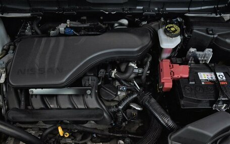 Nissan X-Trail, 2021 год, 2 210 000 рублей, 16 фотография