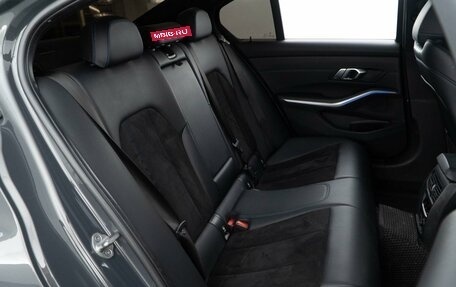 BMW 3 серия, 2019 год, 3 498 055 рублей, 8 фотография