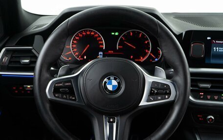 BMW 3 серия, 2019 год, 3 498 055 рублей, 14 фотография