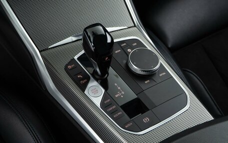 BMW 3 серия, 2019 год, 3 498 055 рублей, 19 фотография