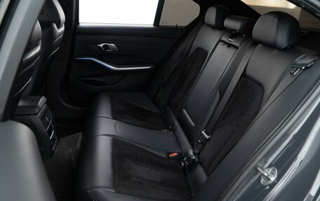 BMW 3 серия, 2019 год, 3 498 055 рублей, 10 фотография