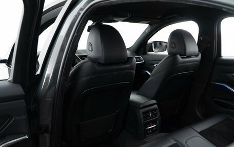 BMW 3 серия, 2019 год, 3 498 055 рублей, 12 фотография