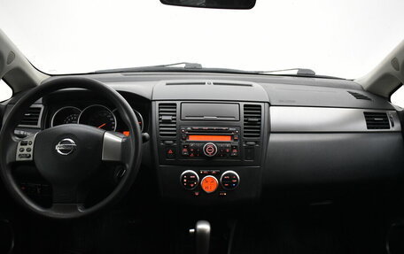 Nissan Tiida, 2011 год, 840 000 рублей, 5 фотография