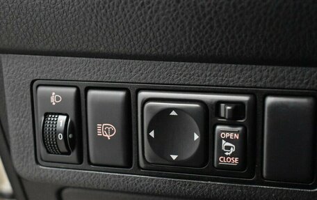 Nissan Tiida, 2011 год, 840 000 рублей, 8 фотография