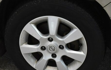 Nissan Tiida, 2011 год, 840 000 рублей, 14 фотография