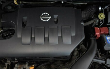 Nissan Tiida, 2011 год, 840 000 рублей, 13 фотография