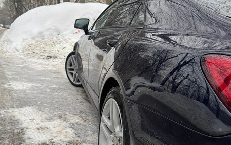 Mercedes-Benz CLS, 2015 год, 3 050 000 рублей, 11 фотография
