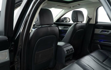 Jaguar XF II, 2019 год, 2 697 077 рублей, 12 фотография