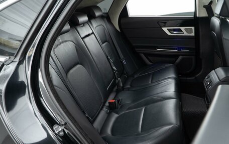 Jaguar XF II, 2019 год, 2 697 077 рублей, 8 фотография