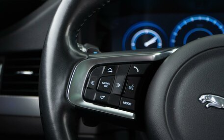 Jaguar XF II, 2019 год, 2 697 077 рублей, 15 фотография