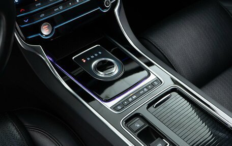 Jaguar XF II, 2019 год, 2 697 077 рублей, 21 фотография