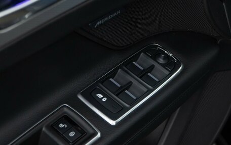 Jaguar XF II, 2019 год, 2 697 077 рублей, 19 фотография