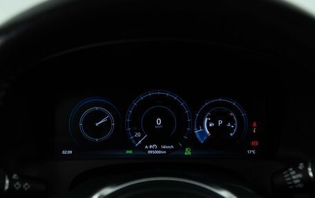 Jaguar XF II, 2019 год, 2 697 077 рублей, 26 фотография