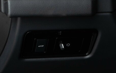 Jaguar XF II, 2019 год, 2 697 077 рублей, 20 фотография