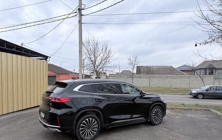 CheryExeed TXL, 2022 год, 2 100 000 рублей, 2 фотография