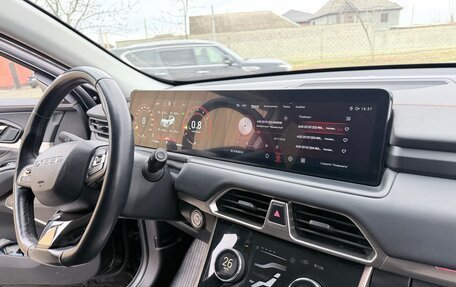 CheryExeed TXL, 2022 год, 2 100 000 рублей, 6 фотография