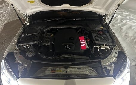 Mercedes-Benz C-Класс, 2014 год, 2 170 000 рублей, 4 фотография