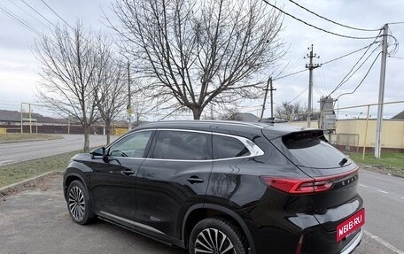 CheryExeed TXL, 2022 год, 2 100 000 рублей, 12 фотография