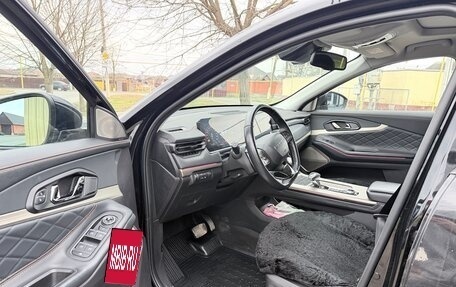 CheryExeed TXL, 2022 год, 2 100 000 рублей, 8 фотография