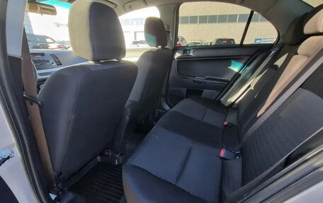 Mitsubishi Lancer IX, 2012 год, 950 000 рублей, 10 фотография