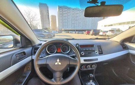 Mitsubishi Lancer IX, 2012 год, 950 000 рублей, 8 фотография