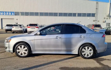Mitsubishi Lancer IX, 2012 год, 950 000 рублей, 6 фотография