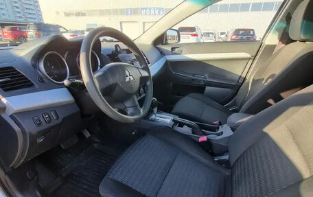 Mitsubishi Lancer IX, 2012 год, 950 000 рублей, 9 фотография