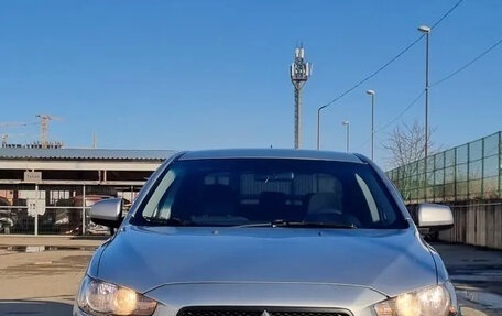 Mitsubishi Lancer IX, 2012 год, 950 000 рублей, 2 фотография