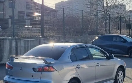 Mitsubishi Lancer IX, 2012 год, 950 000 рублей, 5 фотография