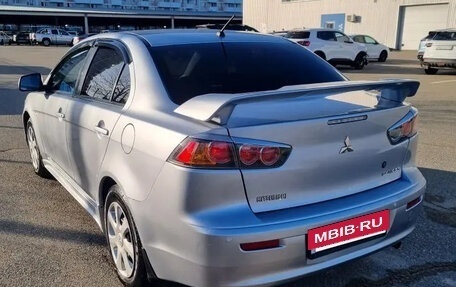 Mitsubishi Lancer IX, 2012 год, 950 000 рублей, 3 фотография