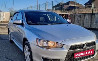 Mitsubishi Lancer IX, 2012 год, 950 000 рублей, 1 фотография