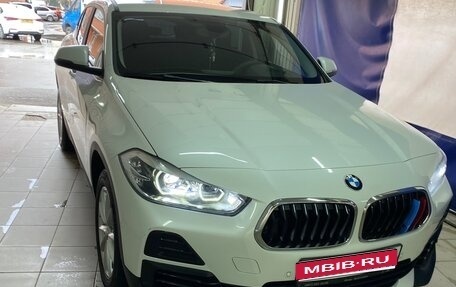 BMW X2, 2020 год, 3 500 000 рублей, 1 фотография
