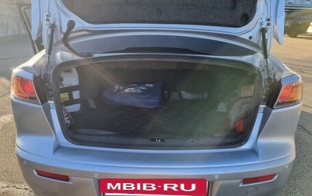 Mitsubishi Lancer IX, 2012 год, 950 000 рублей, 11 фотография